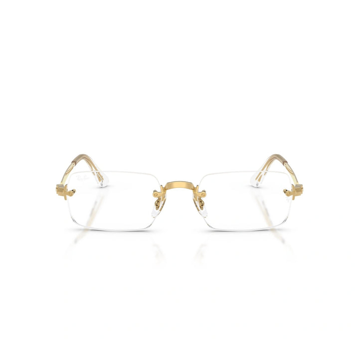 Ray-Ban RX 3928V - 2500 | Occhiali da vista Unisex