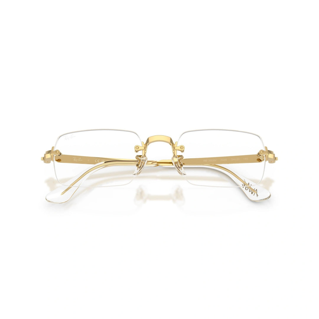 Ray-Ban RX 3928V - 2500 | Occhiali da vista Unisex