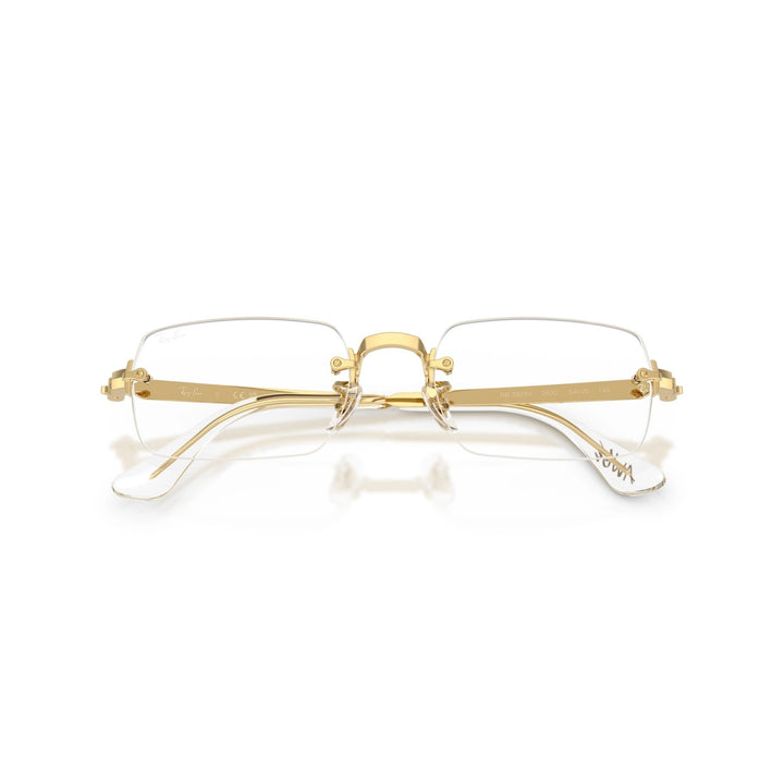 Ray-Ban RX 3928V - 2500 | Occhiali da vista Unisex