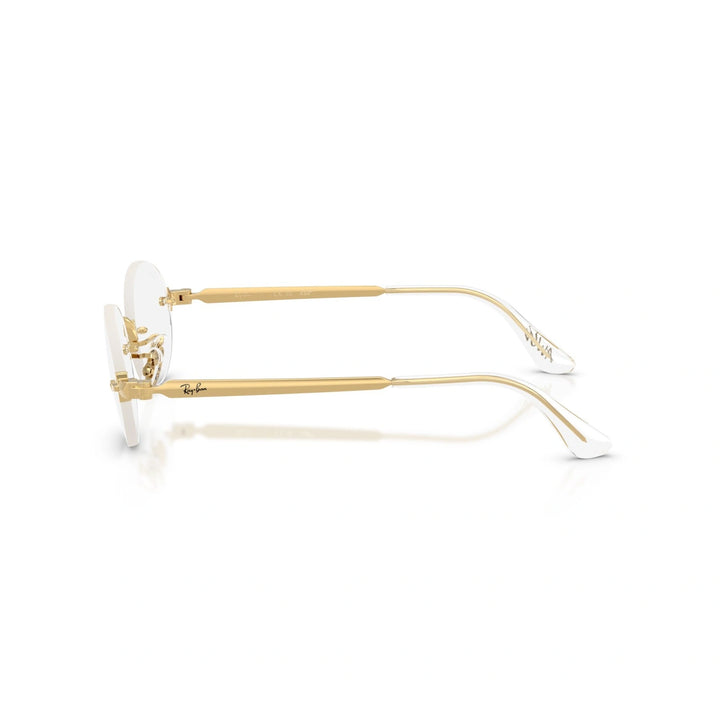 Ray-Ban RX 3929V - 2500 | Occhiale Da Vista Unisex