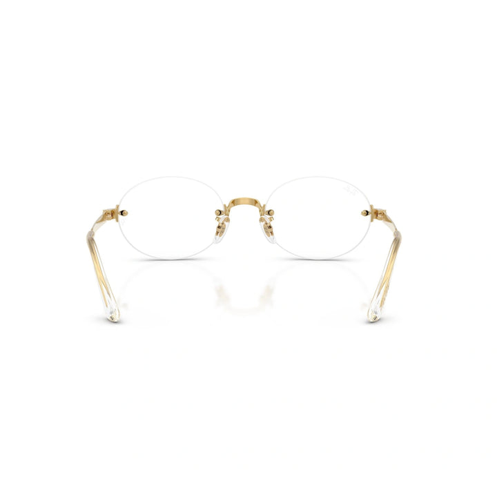 Ray-Ban RX 3929V - 2500 | Occhiale Da Vista Unisex