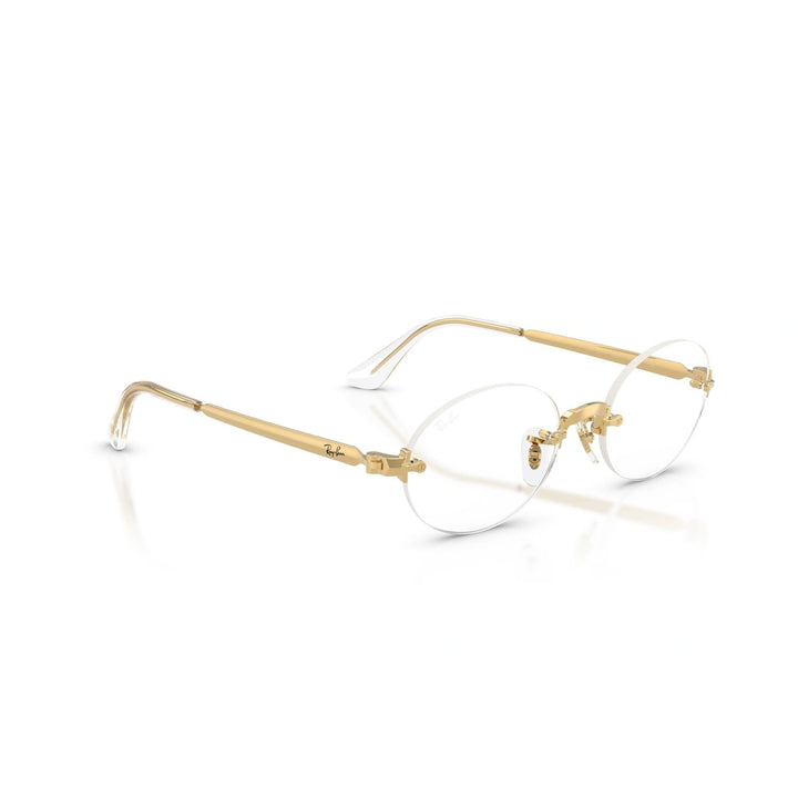 Ray-Ban RX 3929V - 2500 | Occhiale Da Vista Unisex