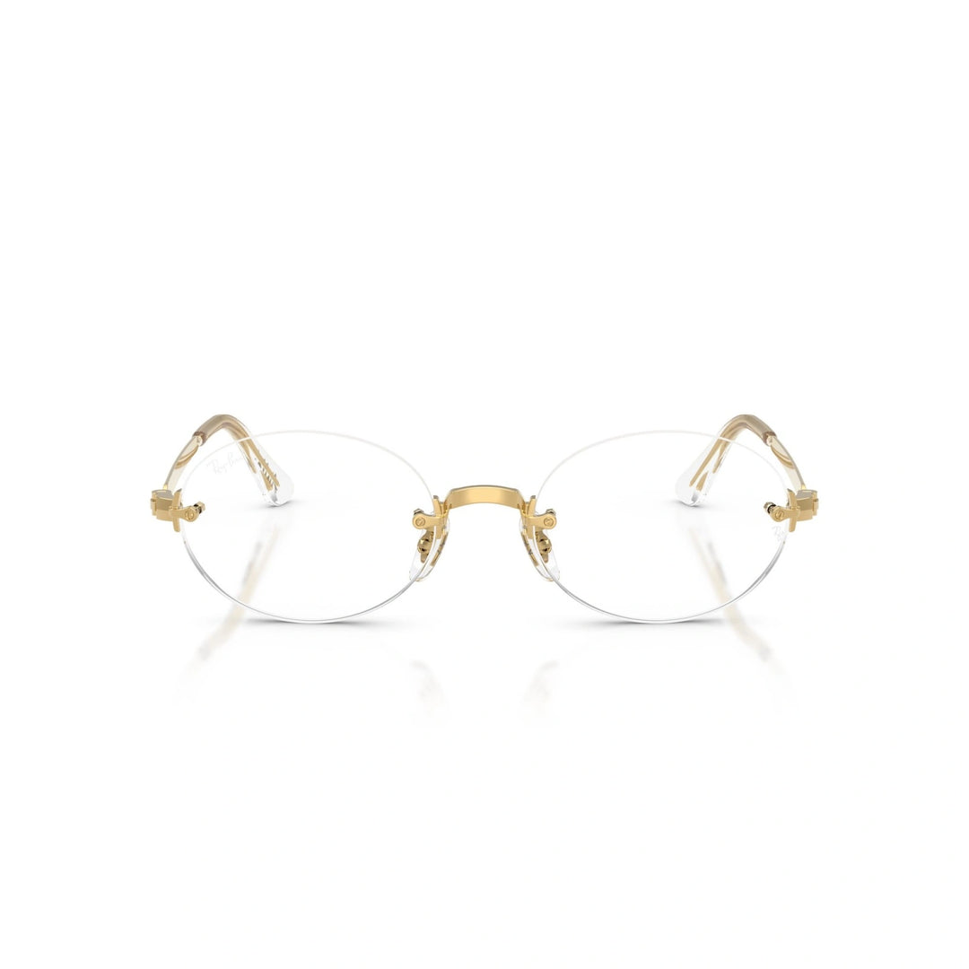 Ray-Ban RX 3929V - 2500 | Occhiale Da Vista Unisex