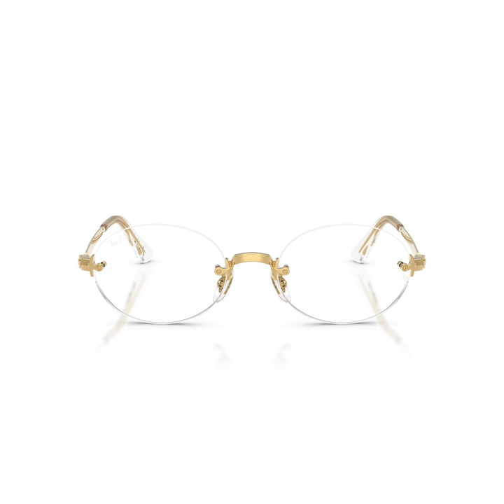 Ray-Ban RX 3929V - 2500 | Occhiale Da Vista Unisex