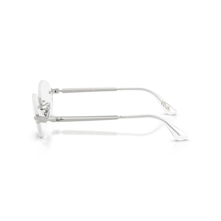 Ray-Ban RX 3929V - 2501 | Occhiale Da Vista Unisex