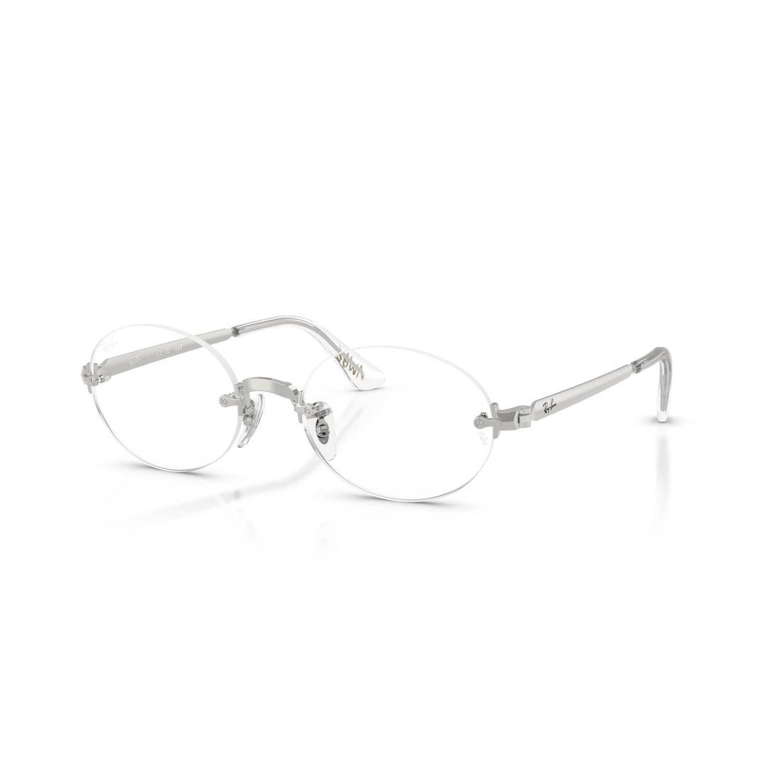 Ray-Ban RX 3929V - 2501 | Occhiale Da Vista Unisex