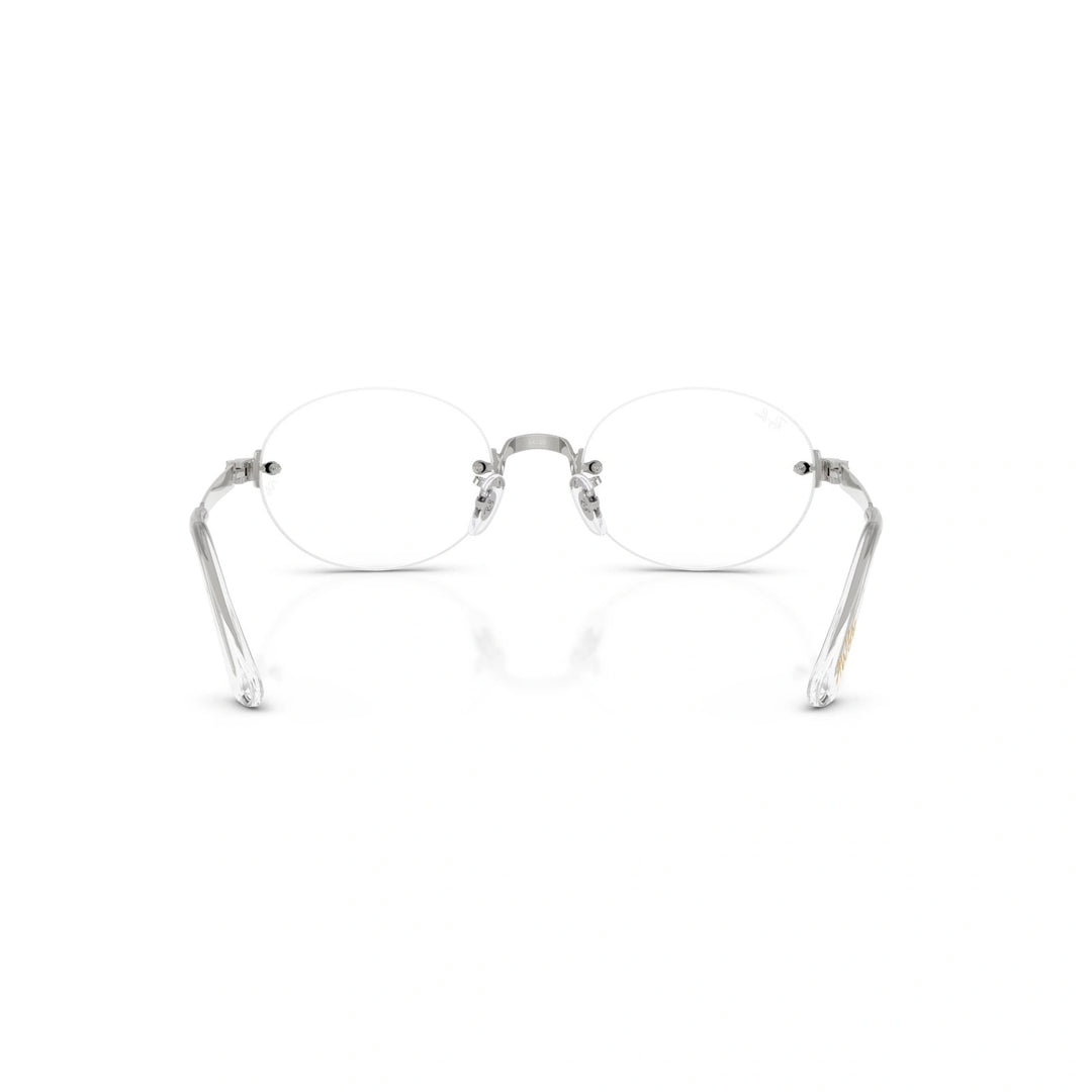 Ray-Ban RX 3929V - 2501 | Occhiale Da Vista Unisex