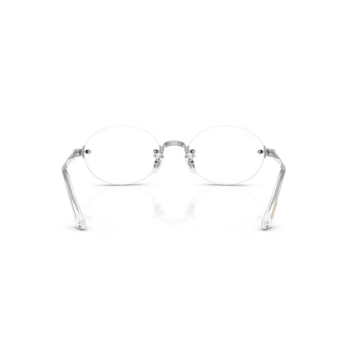 Ray-Ban RX 3929V - 2501 | Occhiale Da Vista Unisex