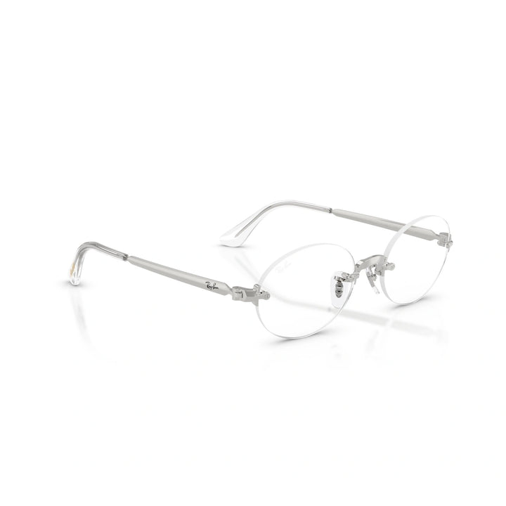 Ray-Ban RX 3929V - 2501 | Occhiale Da Vista Unisex