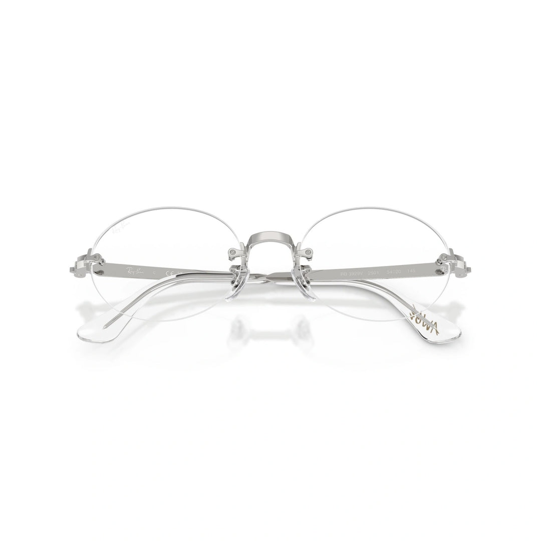 Ray-Ban RX 3929V - 2501 | Occhiale Da Vista Unisex