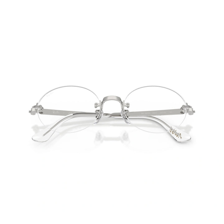 Ray-Ban RX 3929V - 2501 | Occhiale Da Vista Unisex