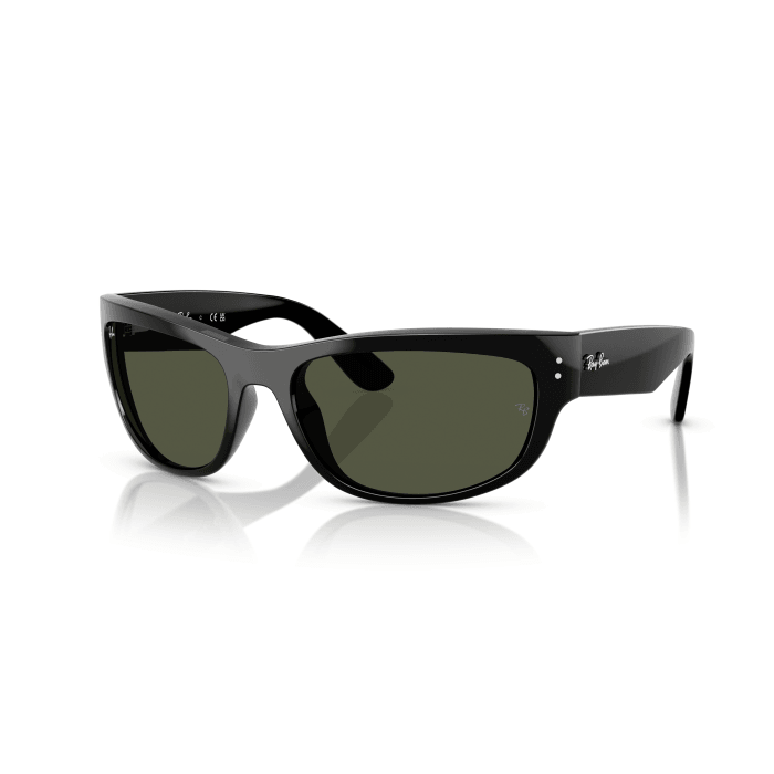 RAYBAN RB 2289 MEGA BALORAMA | OCCHIALI DA SOLE UOMO - Optical Incanto