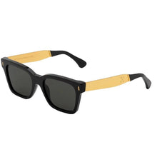 RETROSUPERFUTURE AMERICA FRANCIS - ORO | OCCHIALI DA SOLE UNISEX