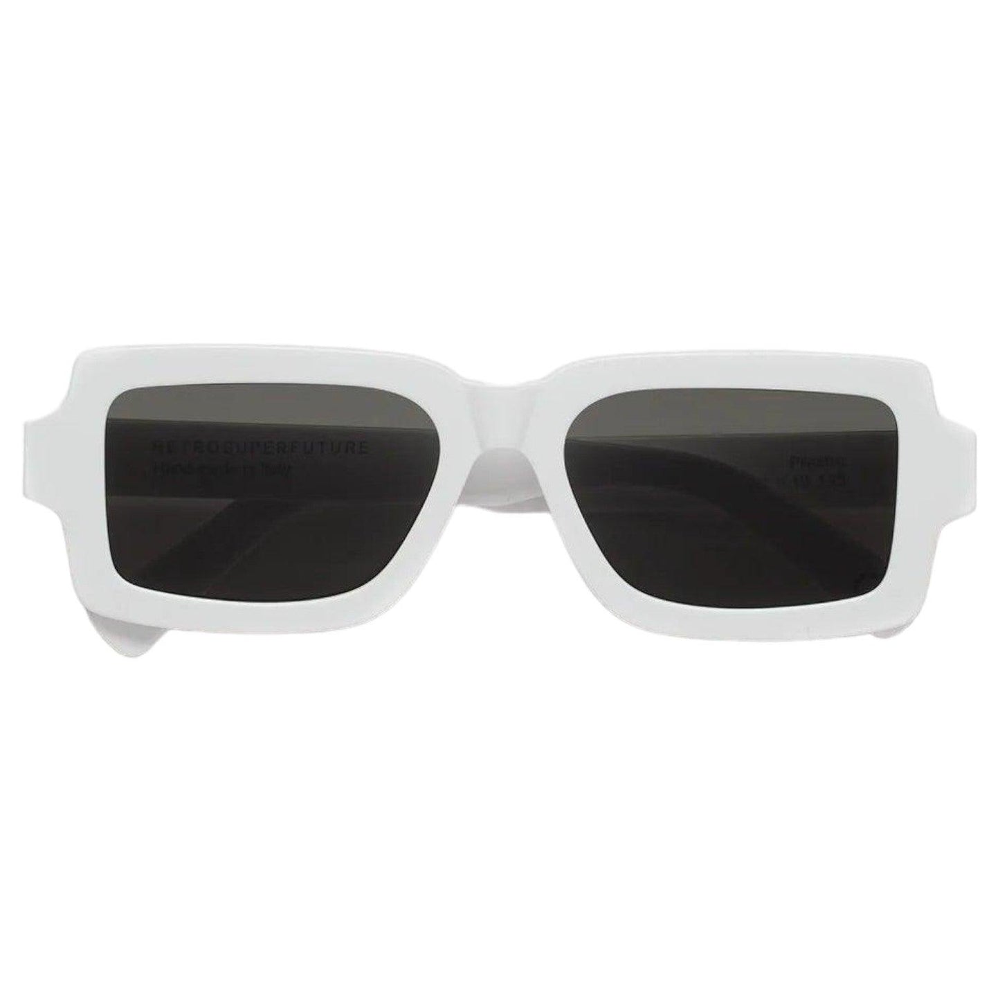 RETROSUPERFUTURE PILASTRO | OCCHIALI DA SOLE UNISEX - Optical Incanto