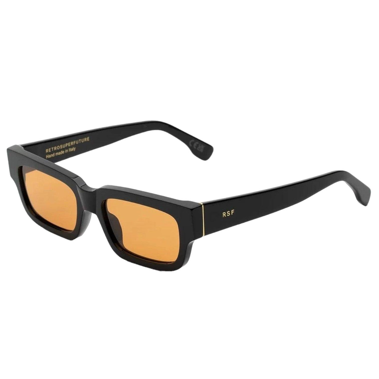 RETROSUPERFUTURE ROMA REFINED | OCCHIALI DA SOLE UNISEX - Optical Incanto