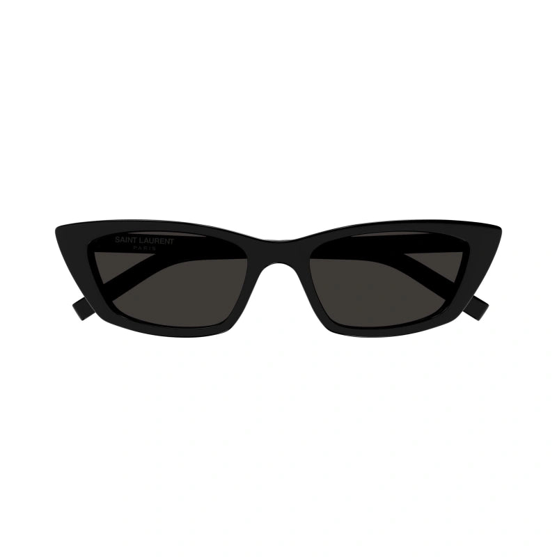 SAINT LAURENT SL 277 | OCCHIALE DA SOLE DONNA - Optical Incanto