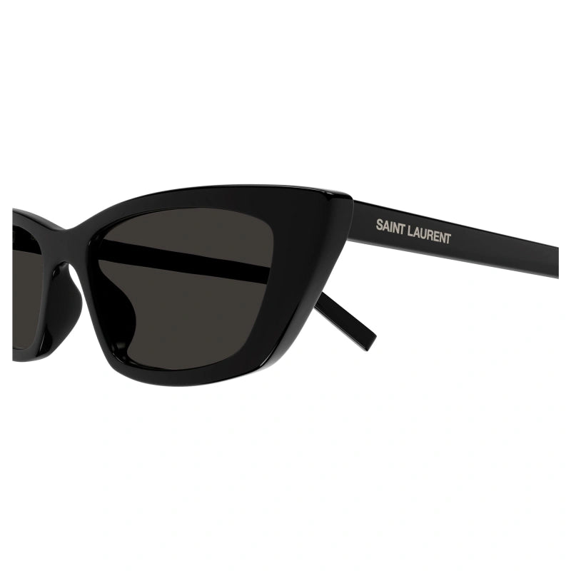 SAINT LAURENT SL 277 | OCCHIALE DA SOLE DONNA - Optical Incanto