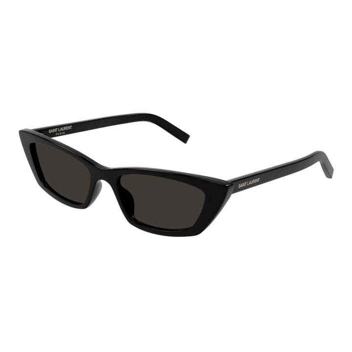 SAINT LAURENT SL 277 | OCCHIALE DA SOLE DONNA - Optical Incanto