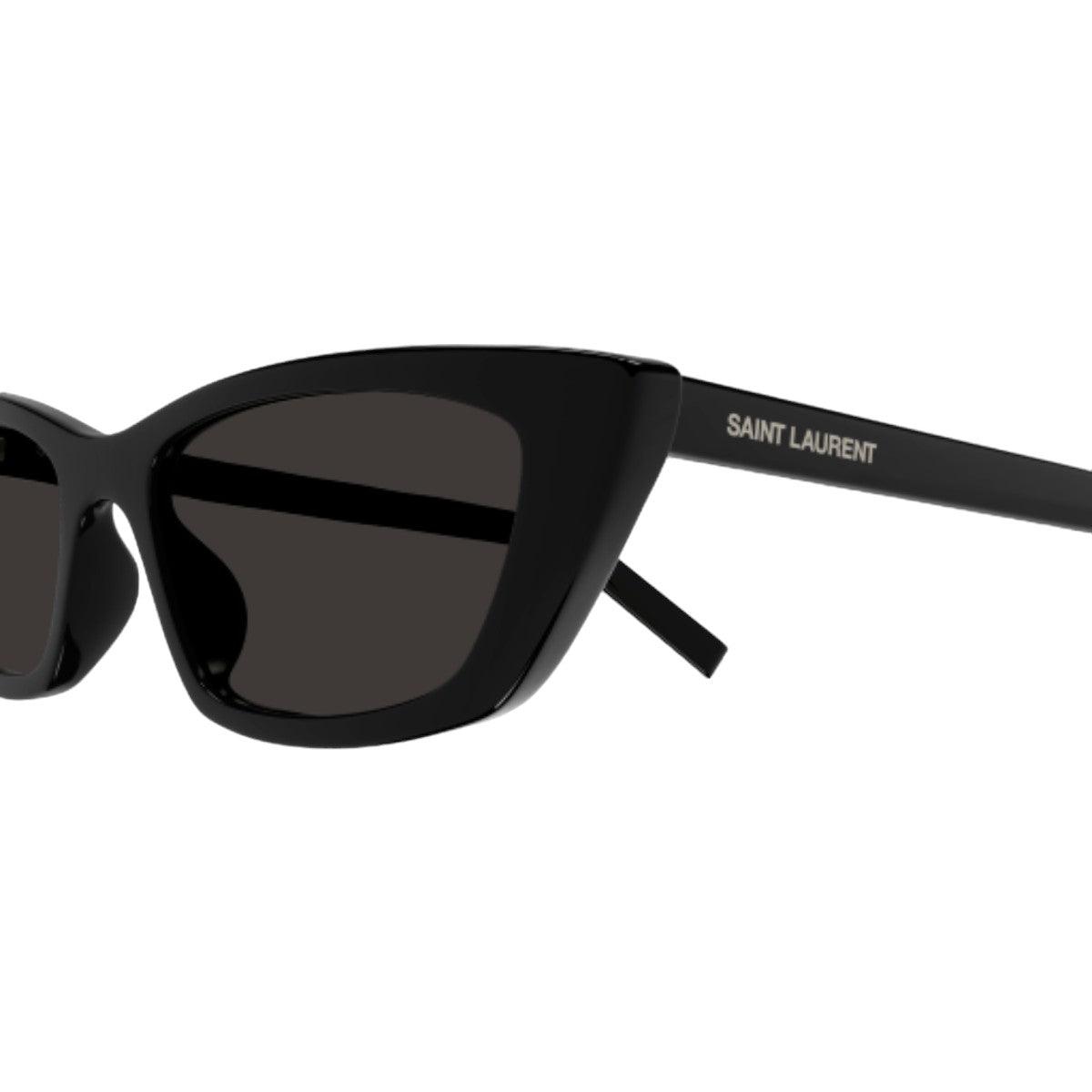 SAINT LAURENT SL 277 | OCCHIALE DA SOLE DONNA - Optical Incanto