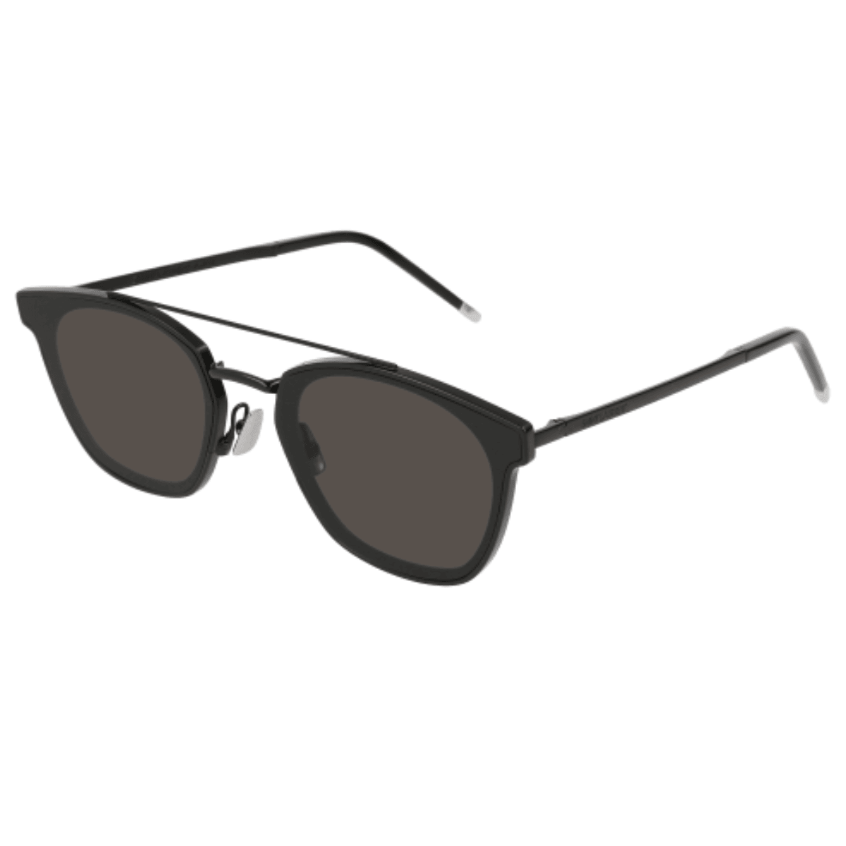 SAINT LAURENT SL 28 METAL | OCCHIALE DA SOLE UNISEX - Optical Incanto