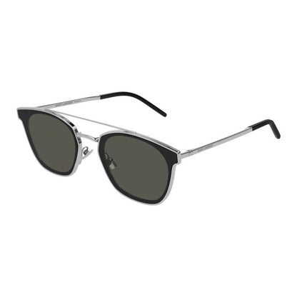 SAINT LAURENT SL 28 METAL | OCCHIALE DA SOLE UNISEX - Optical Incanto