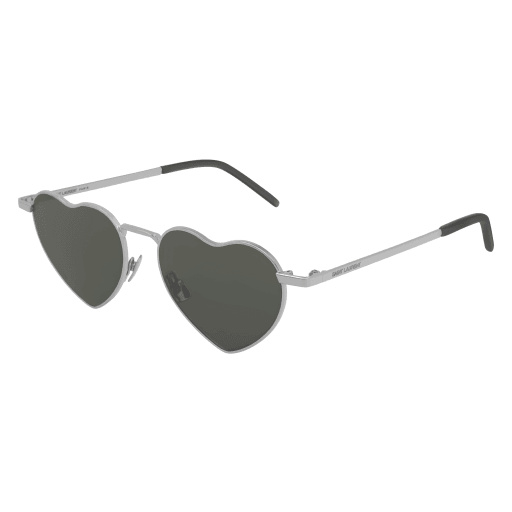 SAINT LAURENT SL 301 LOULOU | OCCHIALE DA SOLE UNISEX - Optical Incanto