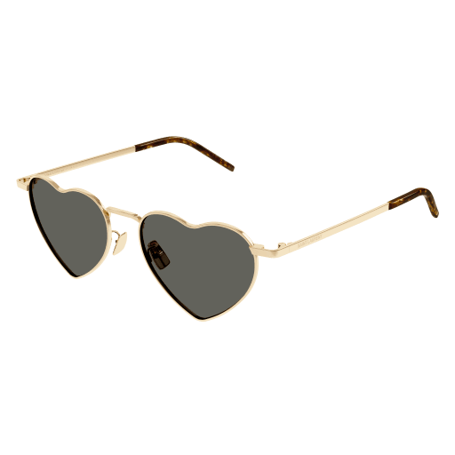 SAINT LAURENT SL 301 LOULOU | OCCHIALE DA SOLE UNISEX - Optical Incanto