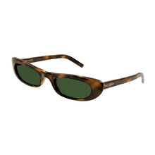 YVES SAINT LAURENT SL 557 SHADE - 002 | OCCHIALI DA SOLE DONNA