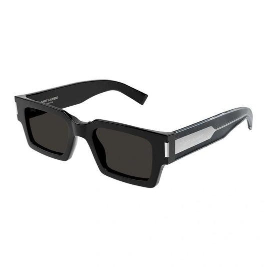 SAINT LAURENT SL 572 | OCCHIALE DA SOLE UNISEX - Optical Incanto