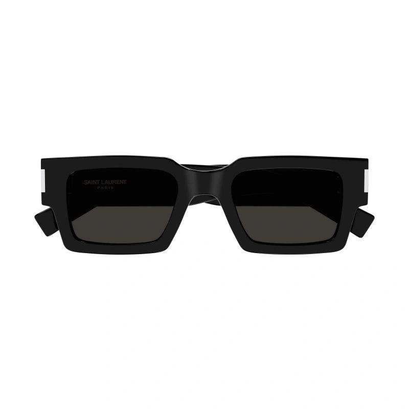 SAINT LAURENT SL 572 | OCCHIALE DA SOLE UNISEX - Optical Incanto