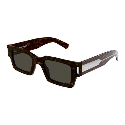 SAINT LAURENT SL 572 | OCCHIALE DA SOLE UNISEX - Optical Incanto