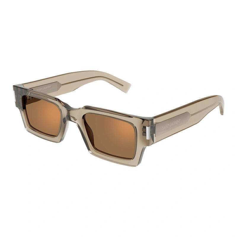 SAINT LAURENT SL 572 | OCCHIALE DA SOLE UNISEX - Optical Incanto