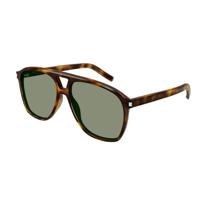 SAINT LAURENT SL 596 DUNE | OCCHIALE DA SOLE DONNA - Optical Incanto