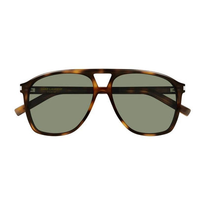 SAINT LAURENT SL 596 DUNE | OCCHIALE DA SOLE DONNA - Optical Incanto