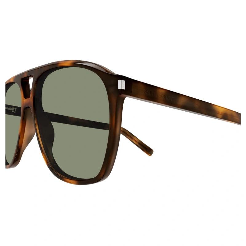 SAINT LAURENT SL 596 DUNE | OCCHIALE DA SOLE DONNA - Optical Incanto