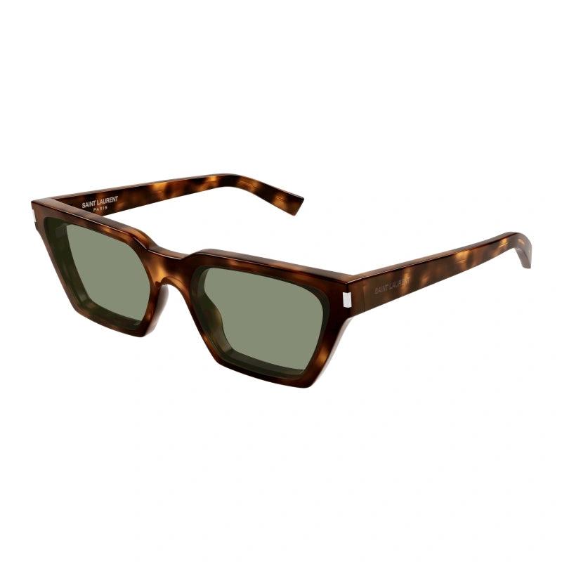 SAINT LAURENT SL 633 CALISTA | OCCHIALE DA SOLE DONNA - Optical Incanto