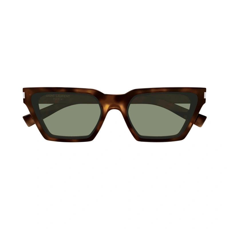SAINT LAURENT SL 633 CALISTA | OCCHIALE DA SOLE DONNA - Optical Incanto