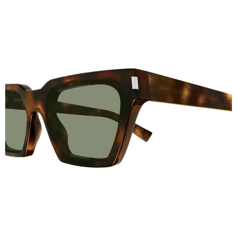 SAINT LAURENT SL 633 CALISTA | OCCHIALE DA SOLE DONNA - Optical Incanto