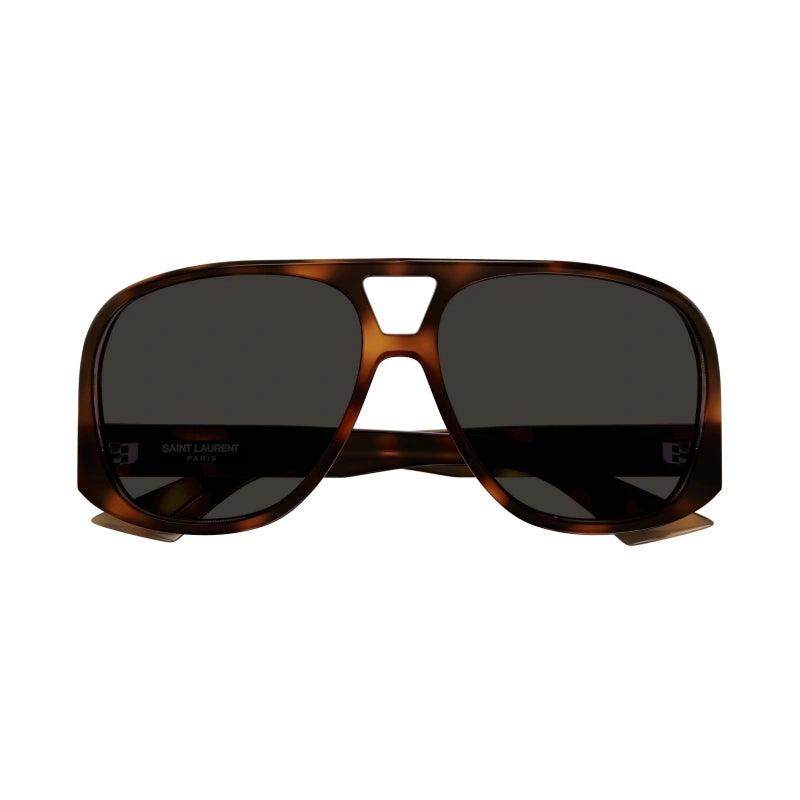 SAINT LAURENT SL 652 SOLACE | OCCHIALE DA SOLE UNISEX - Optical Incanto