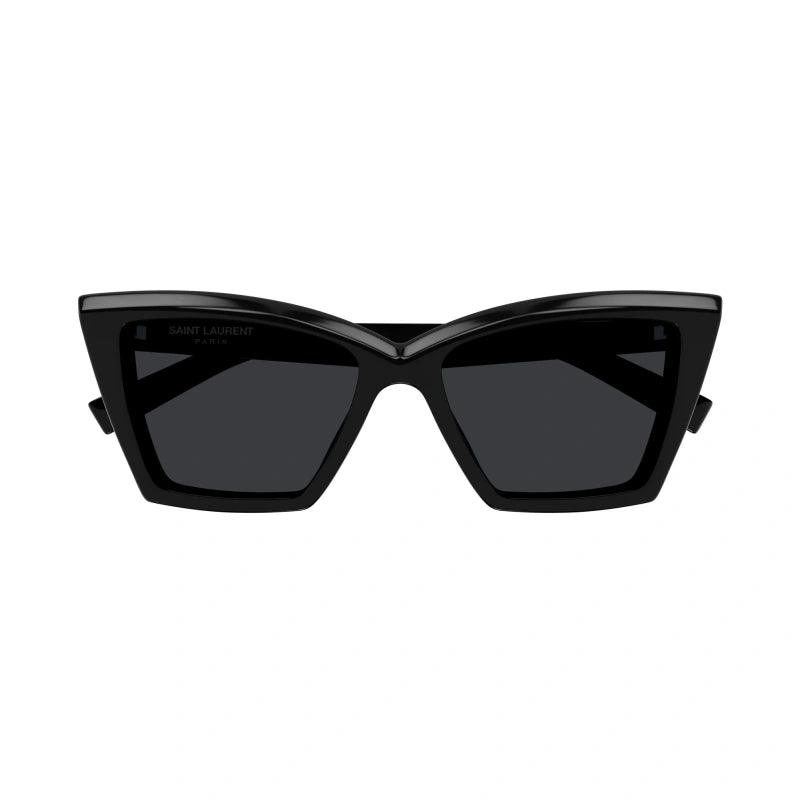 SAINT LAURENT SL 657 | OCCHIALE DA SOLE DONNA - Optical Incanto