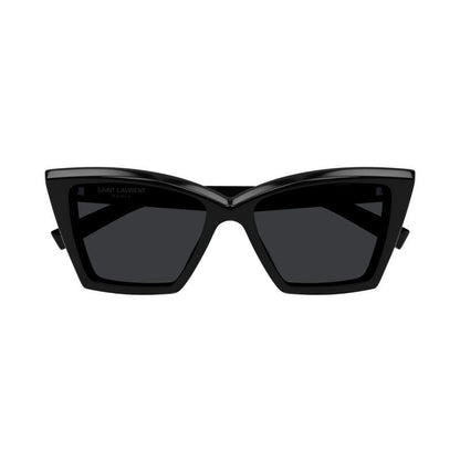 SAINT LAURENT SL 657 | OCCHIALE DA SOLE DONNA - Optical Incanto