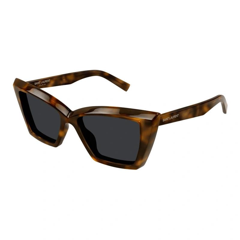 SAINT LAURENT SL 657 | OCCHIALE DA SOLE DONNA - Optical Incanto