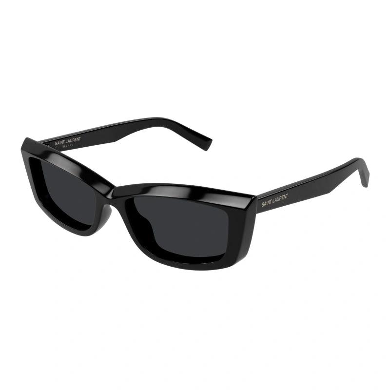 SAINT LAURENT SL 658 | OCCHIALE DA SOLE DONNA - Optical Incanto