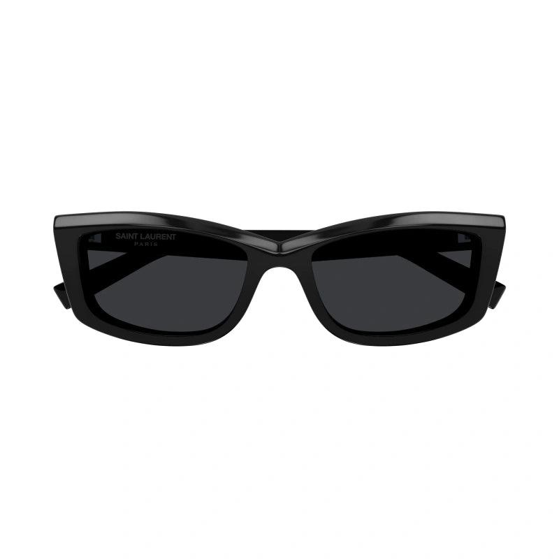 SAINT LAURENT SL 658 | OCCHIALE DA SOLE DONNA - Optical Incanto