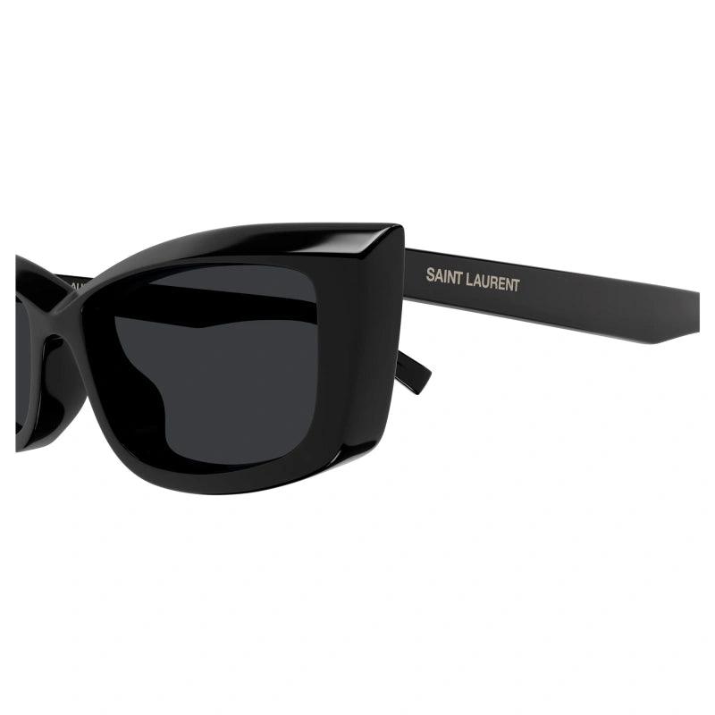 SAINT LAURENT SL 658 | OCCHIALE DA SOLE DONNA - Optical Incanto