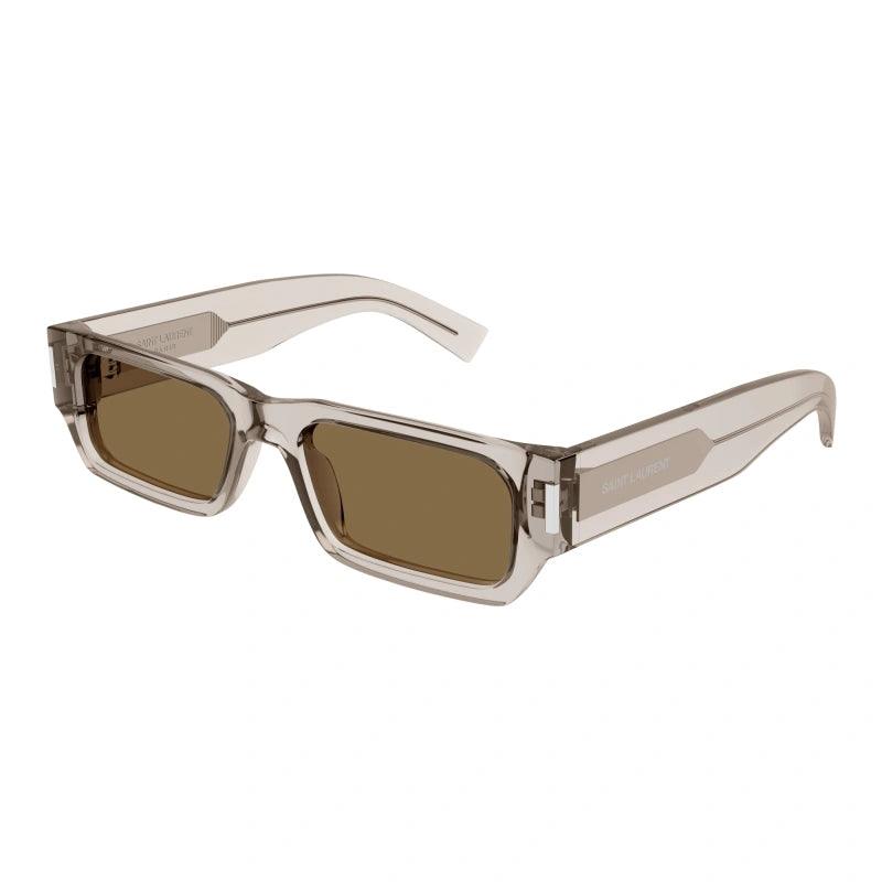 SAINT LAURENT SL 660 | OCCHIALE DA SOLE UNISEX - Optical Incanto