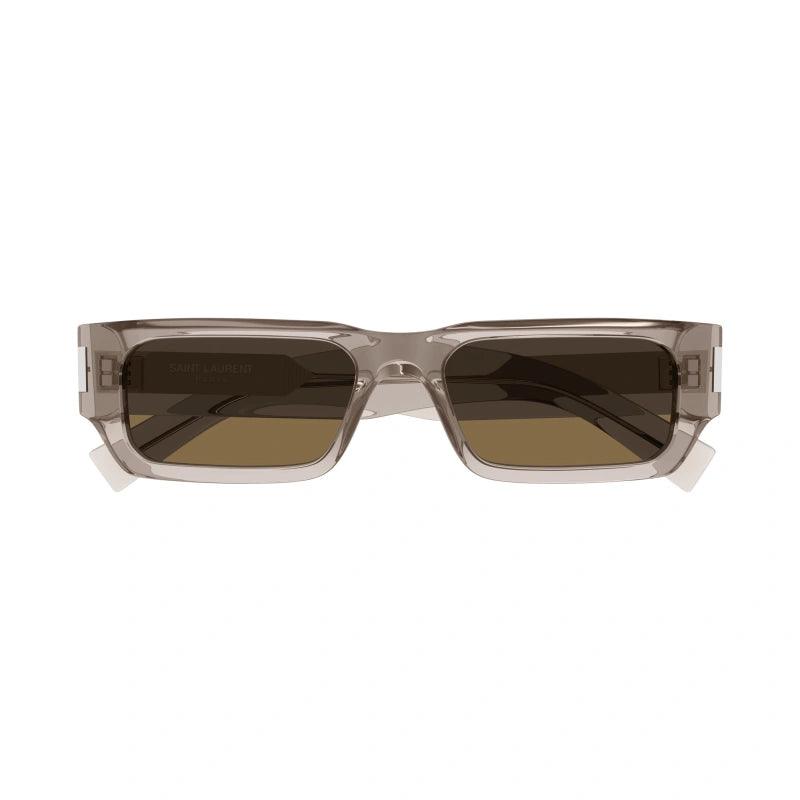 SAINT LAURENT SL 660 | OCCHIALE DA SOLE UNISEX - Optical Incanto