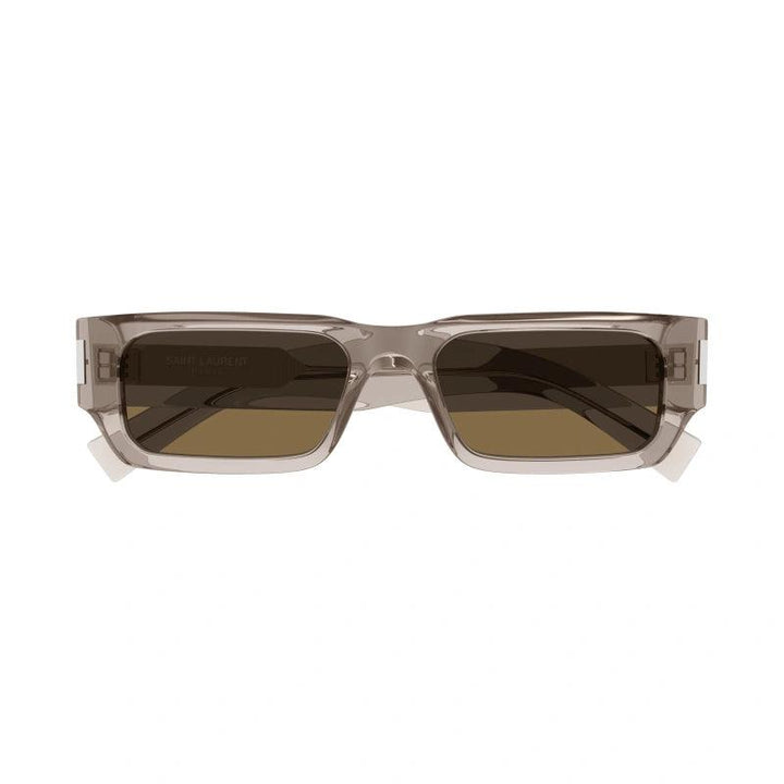 SAINT LAURENT SL 660 | OCCHIALE DA SOLE UNISEX - Optical Incanto