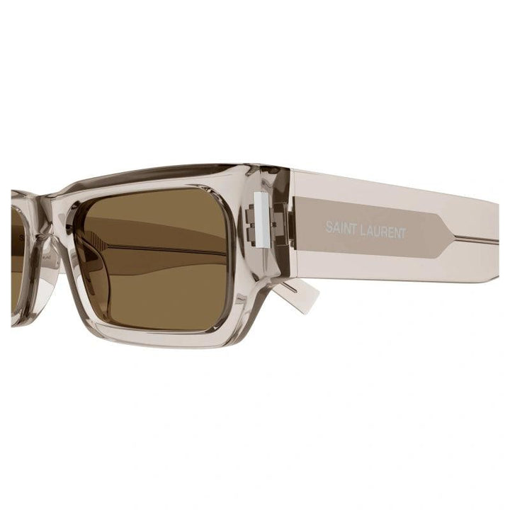 SAINT LAURENT SL 660 | OCCHIALE DA SOLE UNISEX - Optical Incanto