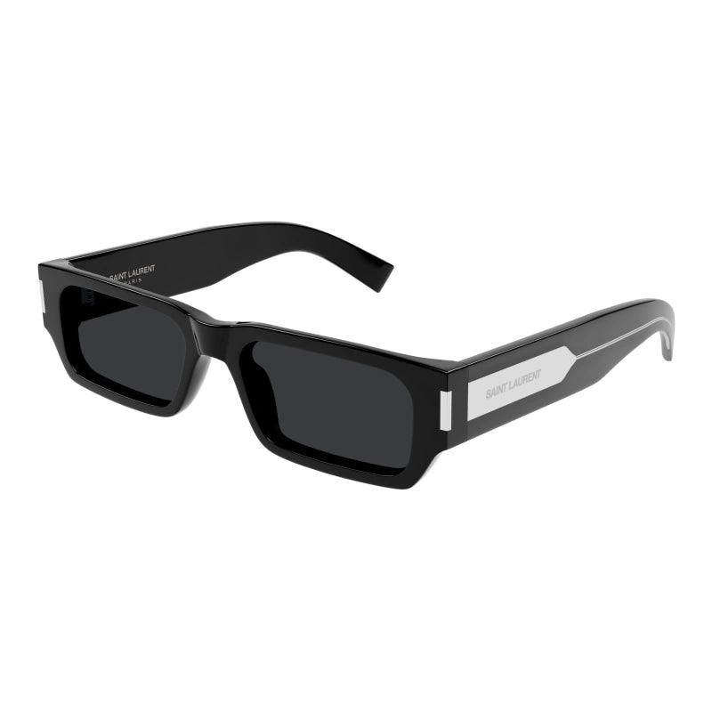 SAINT LAURENT SL 660 | OCCHIALE DA SOLE UNISEX - Optical Incanto